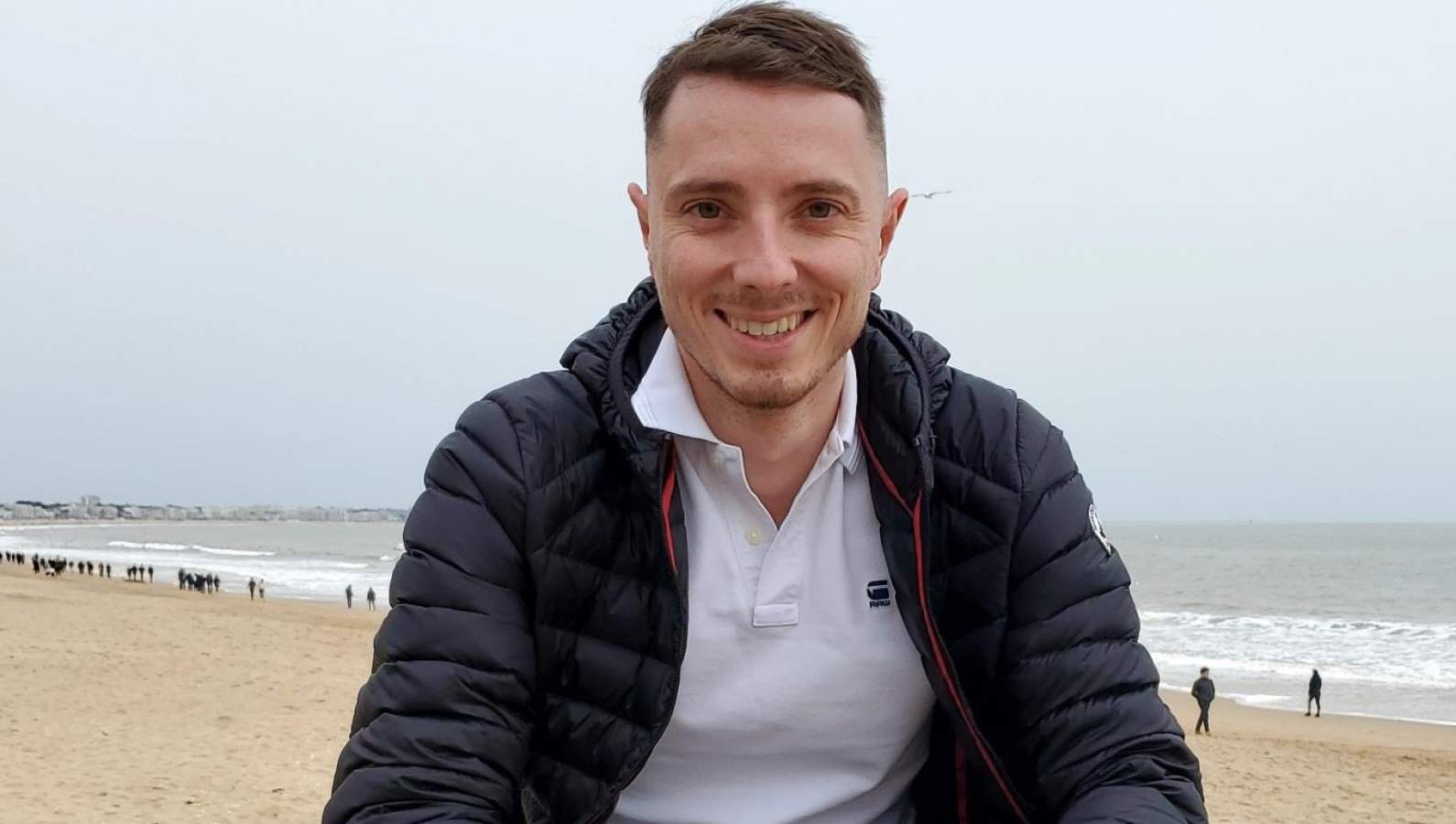 Inside Lysia : Cédric, Collaborateur Commercial
