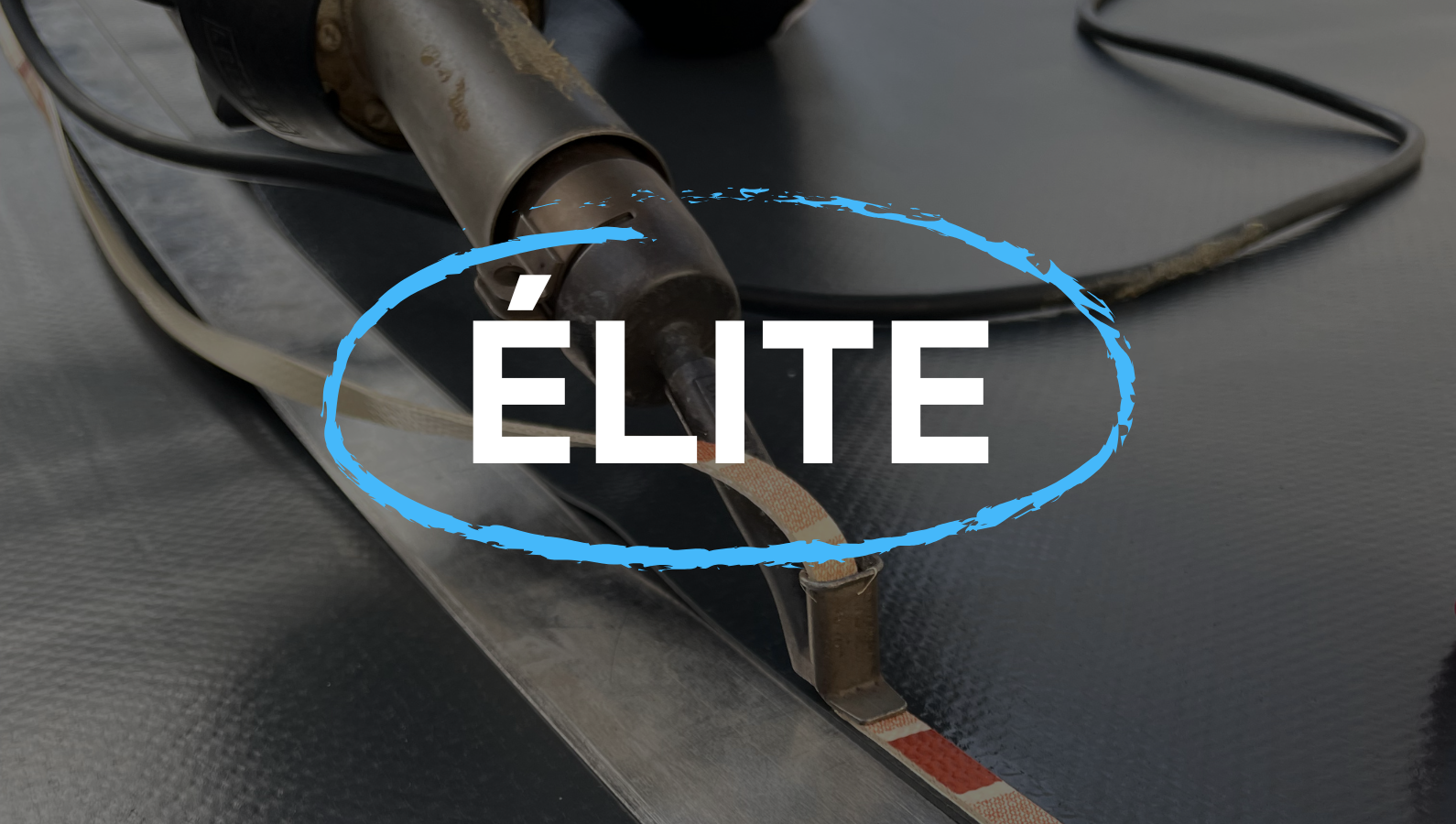 Formation PVC armé : découvrez nos formations Élite pour devenir un poseur autonome et performant