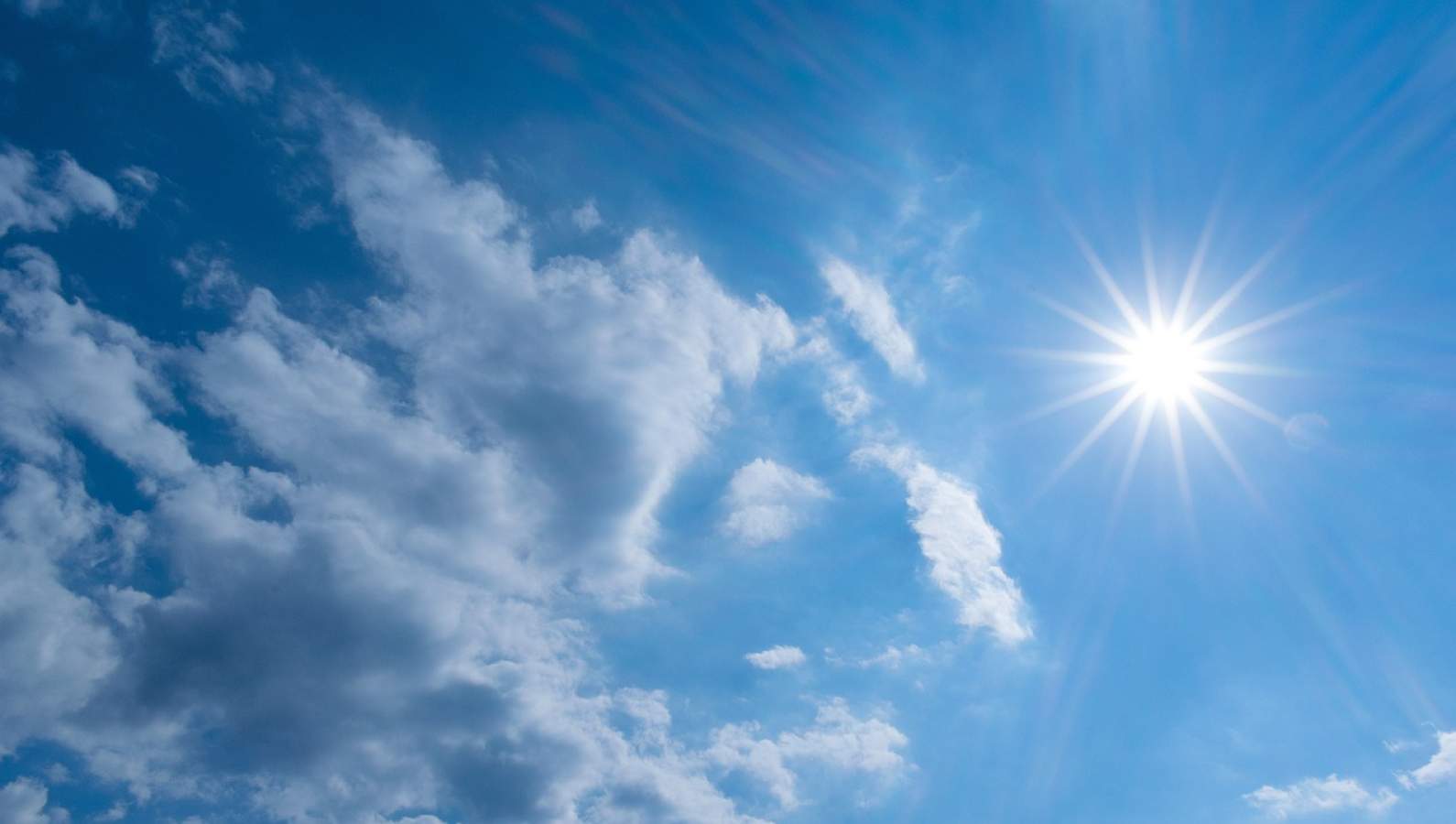 Météo et climat : quand la nature décide du marché de la piscine
