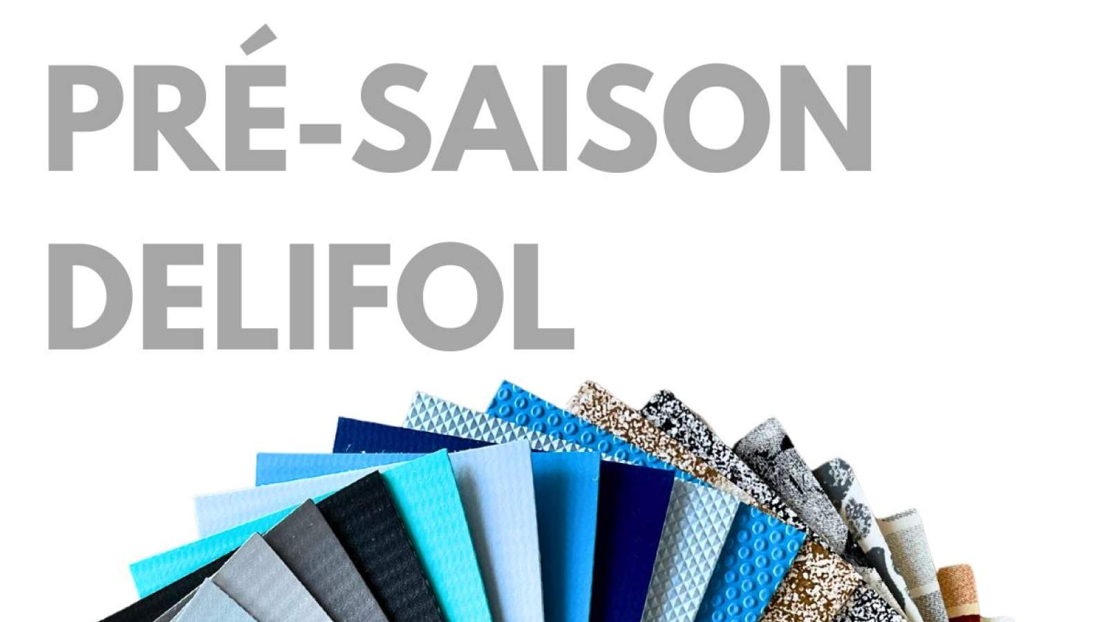 Tarifs de pré-saison delifol : anticiper ses achats de membrane armée pour optimiser ses chantiers