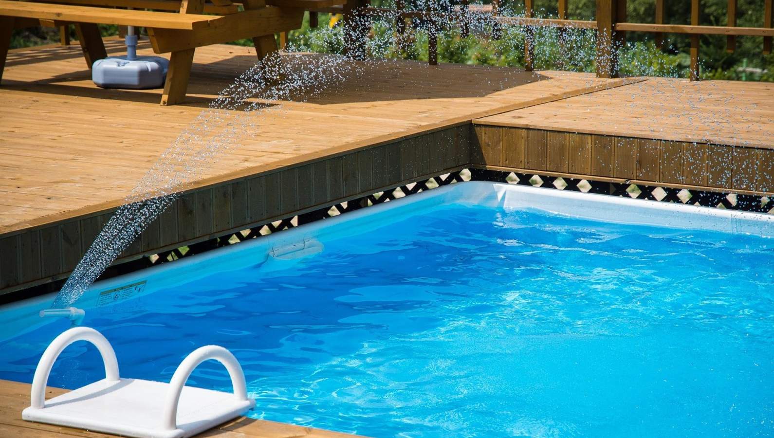 Mini-piscines : le plaisir d’une baignade en format réduit