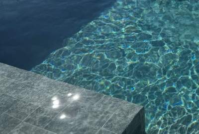 Pourquoi choisir la gamme AuréaStone comme revêtement pour sa piscine