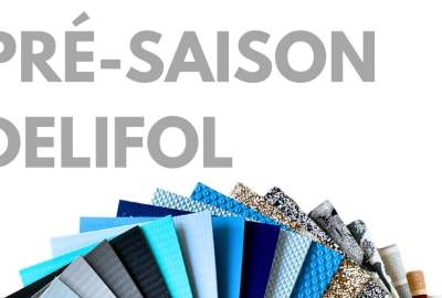 Tarifs de pré-saison delifol : anticiper ses achats de membrane armée pour optimiser ses chantiers