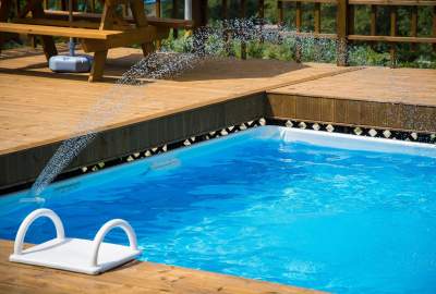 Mini-piscines : le plaisir d’une baignade en format réduit